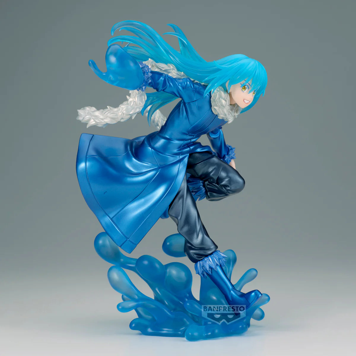 Banpresto Effectreme: That Time I Got Reincarnated As A Slime - Rimuru Tempest Special Color Preventa