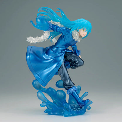 Banpresto Effectreme: That Time I Got Reincarnated As A Slime - Rimuru Tempest Special Color Preventa