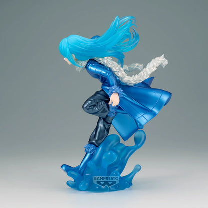 Banpresto Effectreme: That Time I Got Reincarnated As A Slime - Rimuru Tempest Special Color Preventa