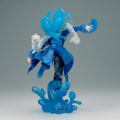 Banpresto Effectreme: That Time I Got Reincarnated As A Slime - Rimuru Tempest Special Color Preventa