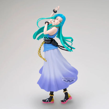 Banpresto Glitter & Glamours: That Time I Got Reincarnated As A Slime The Movie Tears Of The Azure Sea - Yura Preventa