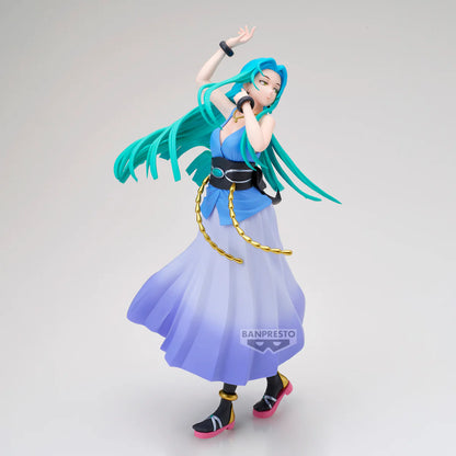Banpresto Glitter & Glamours: That Time I Got Reincarnated As A Slime The Movie Tears Of The Azure Sea - Yura Preventa
