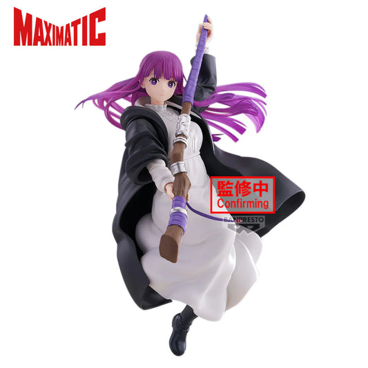 Banpresto Maximatic: Frieren: Beyond Journeys End - Fern Preventa