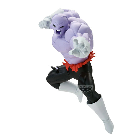 Banpresto Match Makers: Dragon Ball Super - Jiren Preventa