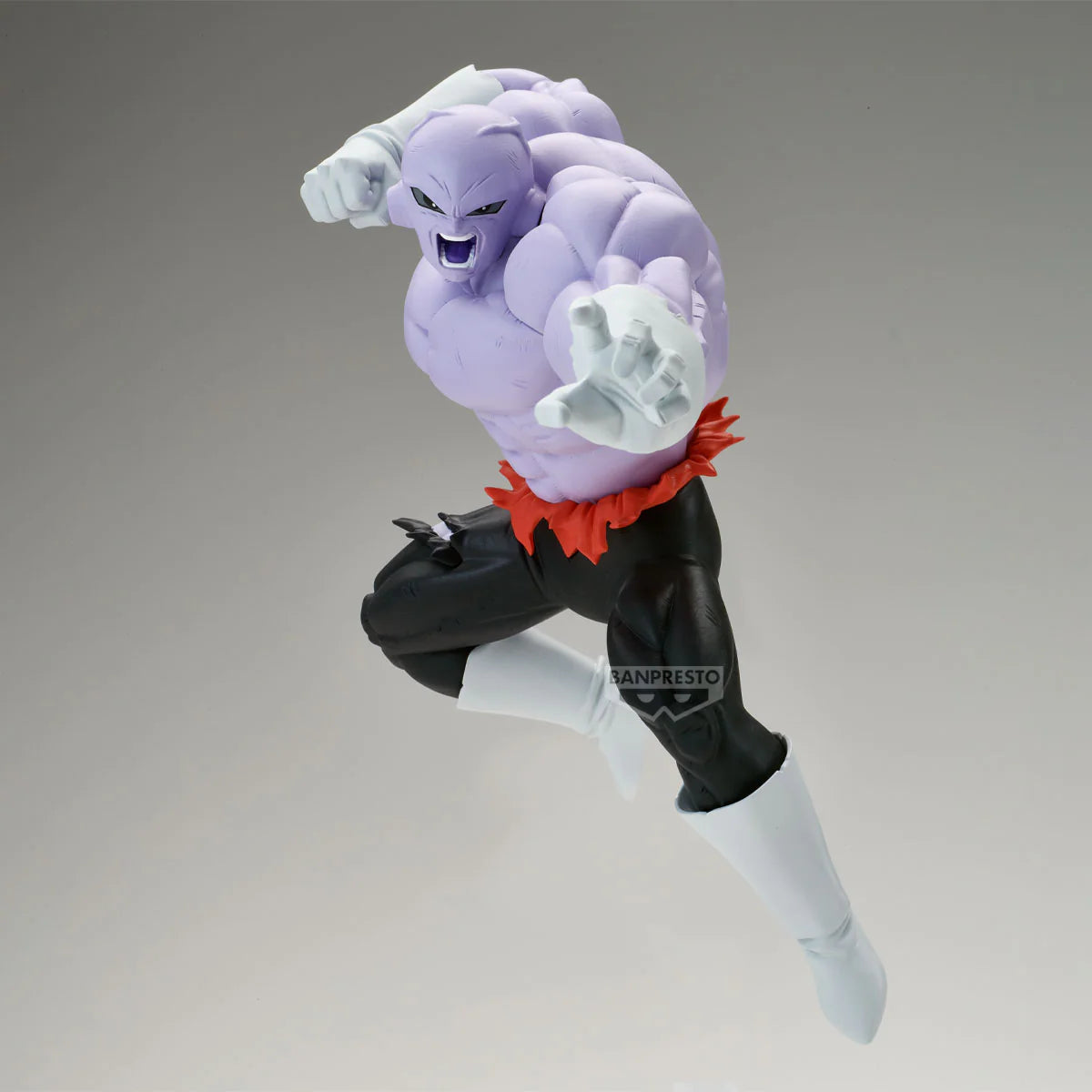 Banpresto Match Makers: Dragon Ball Super - Jiren Preventa