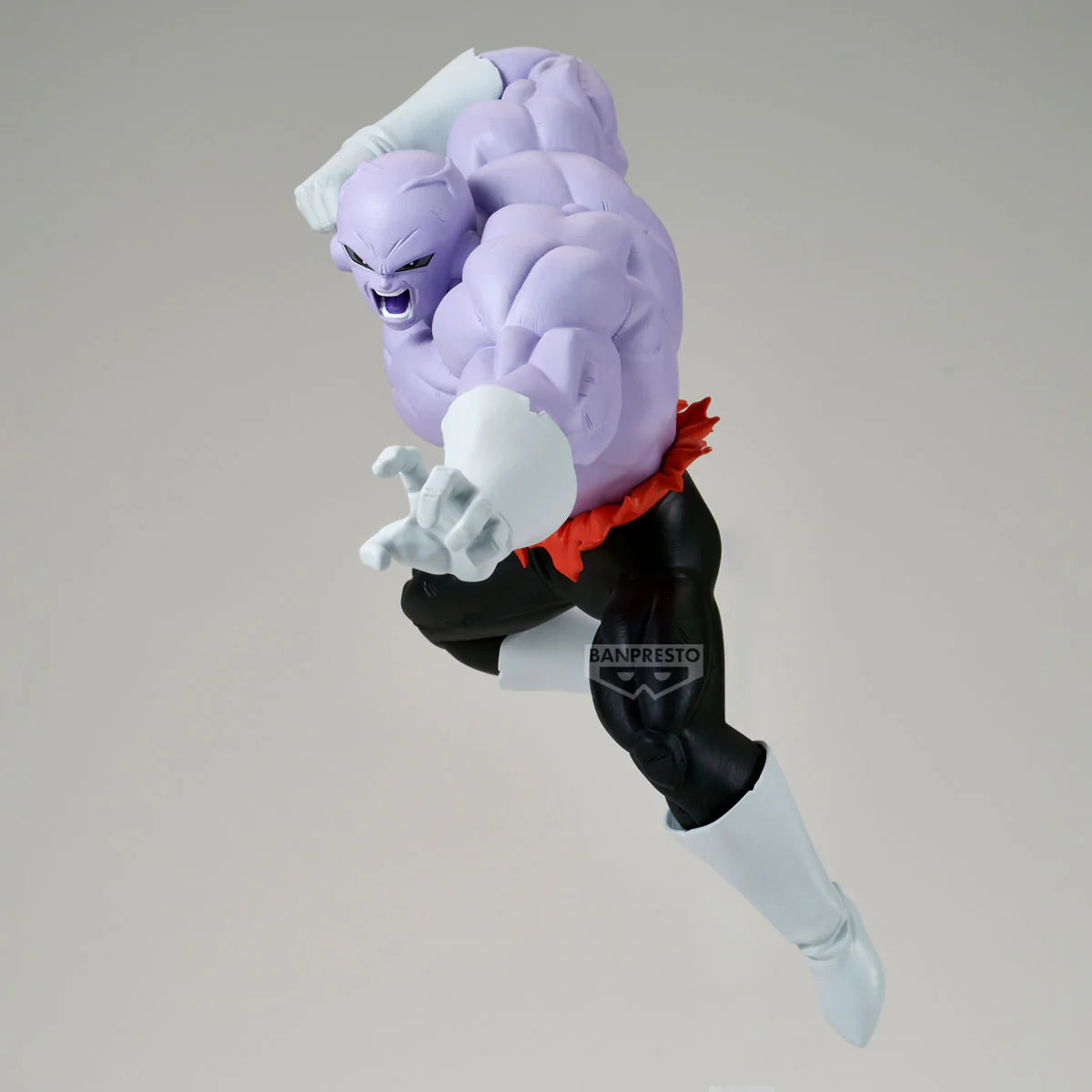 Banpresto Match Makers: Dragon Ball Super - Jiren Preventa