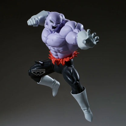 Banpresto Match Makers: Dragon Ball Super - Jiren Preventa