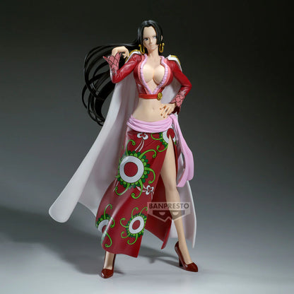 Banpresto Grandista: One Piece - Boa Hancock Preventa
