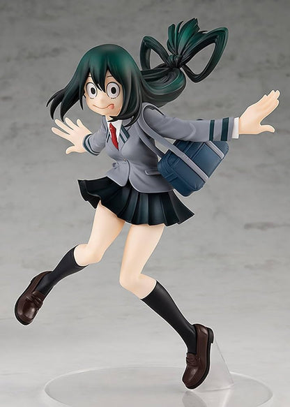 Takara Tomy Pop Up Parade: My Hero Academia - Tsuyu Asui