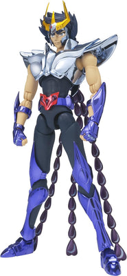 Bandai Saint Seiya Caballeros del Zodiaco Myth Cloth EX Fenix Ikki V2
