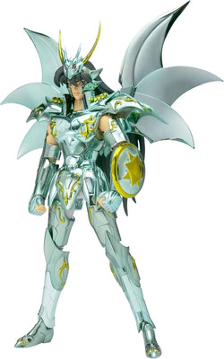 Bandai Saint Seiya Caballeros del Zodiaco Dragon Shiryu Myth Cloth God Cloth