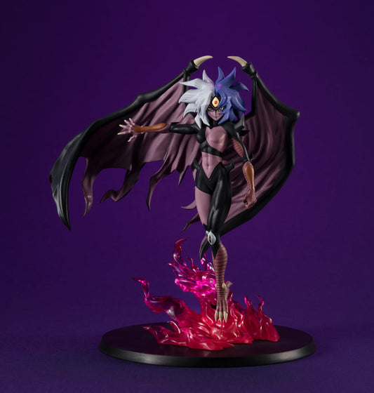 Megahouse Figures Monsters Chronicle: Yu Gi Oh Duel Monsters Gx - Yubel Preventa