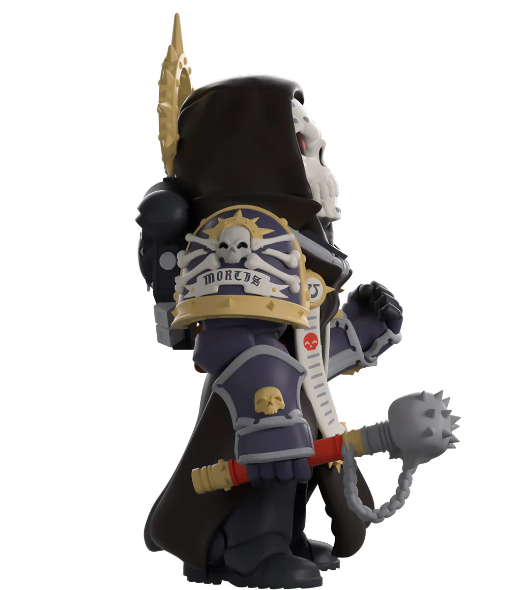 Youtooz Games: Space Marine 2 - The Chaplain Preventa