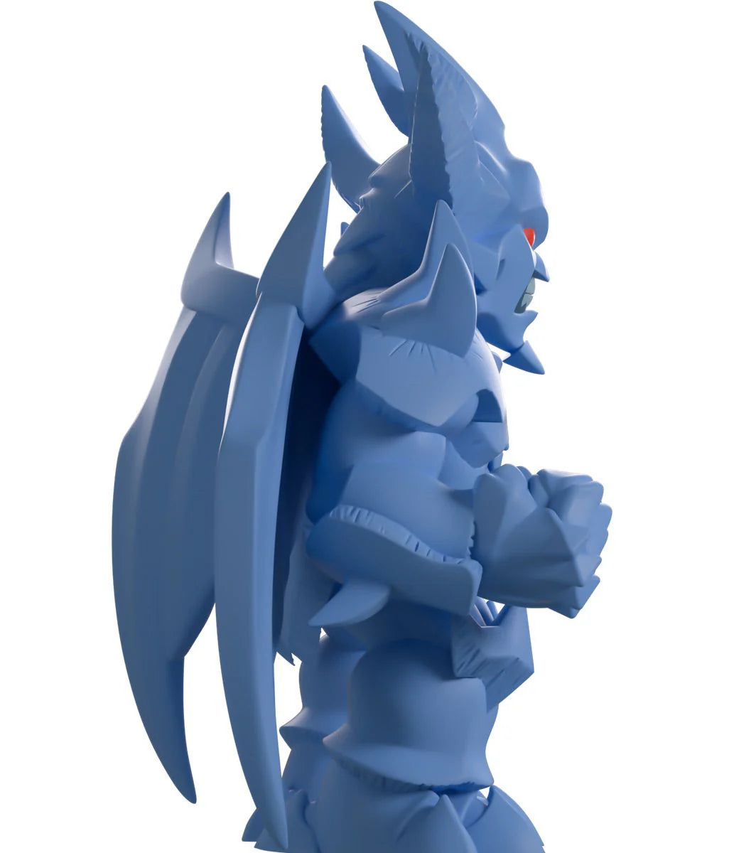 Youtooz Animation: Yu Gi Oh - Obelisk The Tormentor Preventa