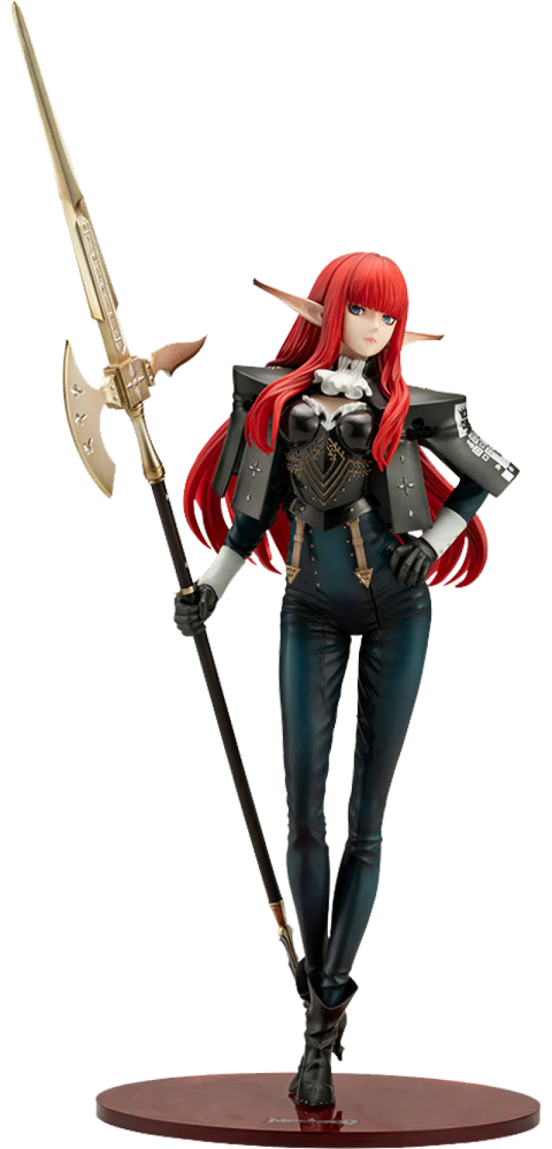 Kotobukiya: Metaphor ReFantazio - Hulkenberg Escala 1/7 Preventa
