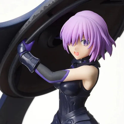 Sega Figure Super Premium: Fate Grand Order - Shielder Mash Kyrielight