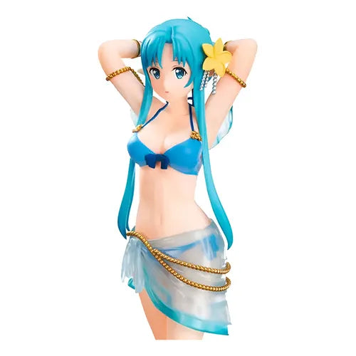 Banpresto Espresto: Sword Art Online - Asuna Traje de Baño
