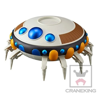 spacecraft