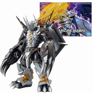 Bandai Figure-rise Digimon Black Wargreymon