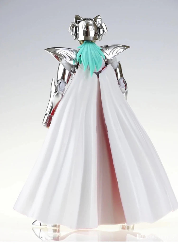 J Model Saint Seiya Caballeros del Zodiaco Myth Cloth EX Dioses Guerreros Asgard Bud Alcor Zeta