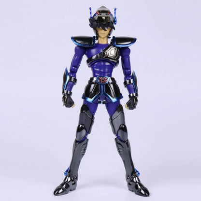 Great Toys GT Saint Seiya Myth Cloth Black Pegasus V1