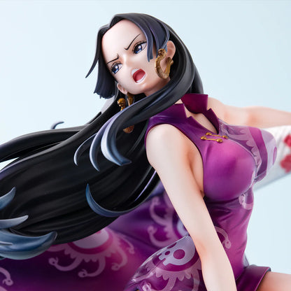 Megahouse Figures Portrait Of Pirates A Maximum: One Piece - Boa Hancock Preventa