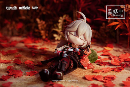 Genesis Action Figure Doll: Genshin Impact - Kaedehara Kazuha Preventa