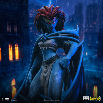 IRON Studios: Disney Gargoyles - Demona Escala de Arte 1/10 Preventa