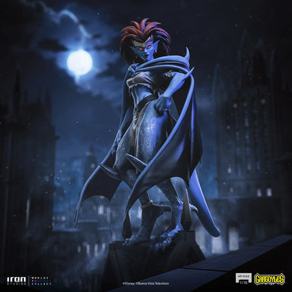 IRON Studios: Disney Gargoyles - Demona Escala de Arte 1/10 Preventa