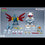Heatboys Samurai Pizza Cats Yattarou  Gatos Samurai Speedy Ceviche