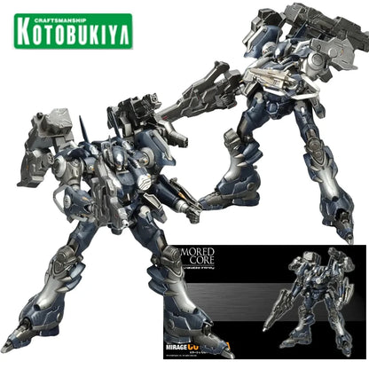 Kotobukiya Model Kit VI031X: Armored Core VI – C01-GAEA Mirage