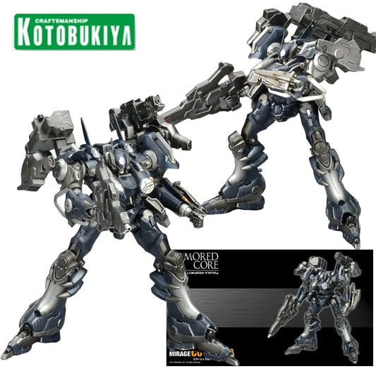 Kotobukiya Model Kit VI031X: Armored Core VI – C01-GAEA Mirage