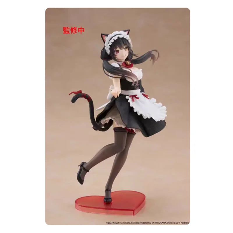 Taito Date A Live Tokisaki Kurumi