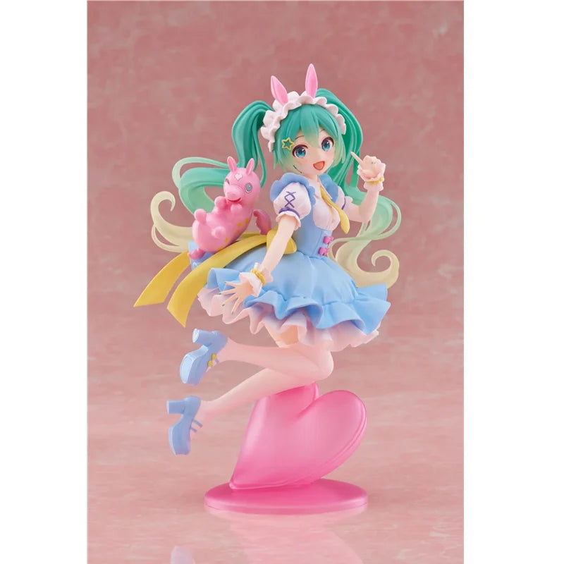 Taito Vocaloid Hatsune Miku X Rody Amp