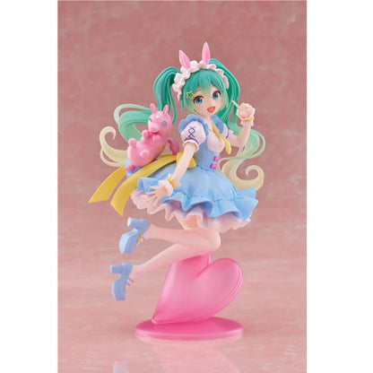 Taito Vocaloid Hatsune Miku X Rody Amp