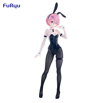 FuRyu Re Zero Starting Life in Another World Ram
