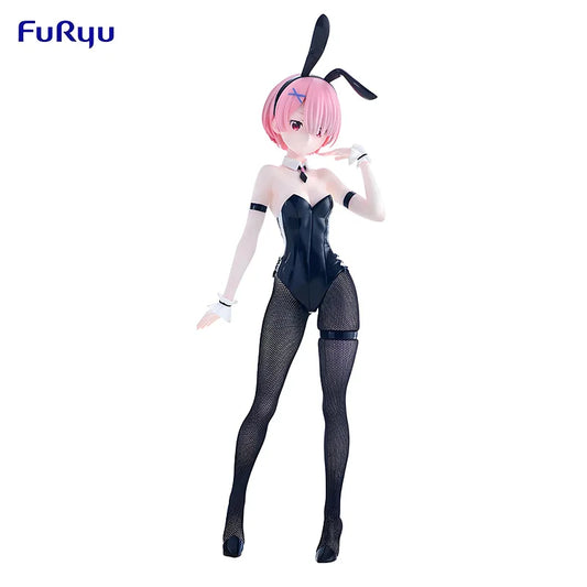 FuRyu Re Zero Starting Life in Another World Ram