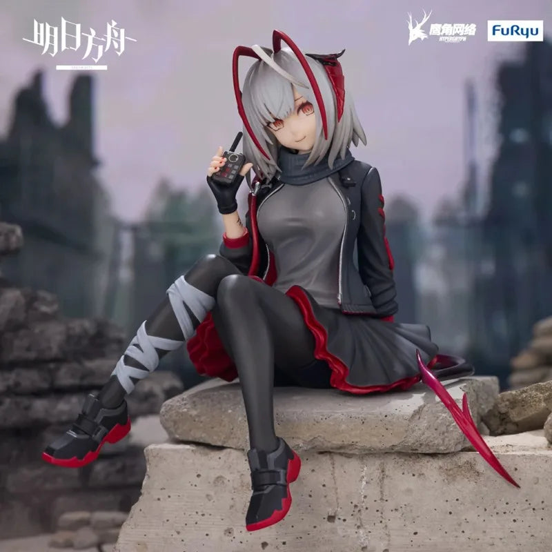 FuRyu Arknights W Noodle Stopper