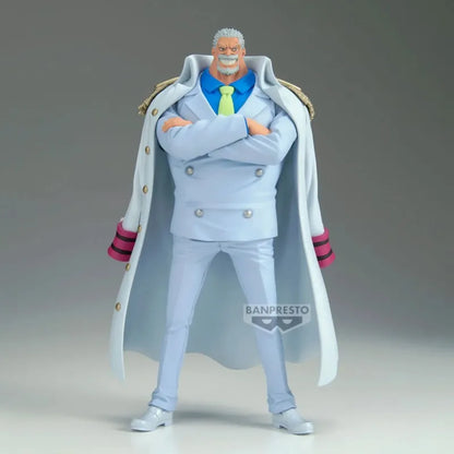 Bandai Banpresto DXF: One Piece – Monkey D. Garp