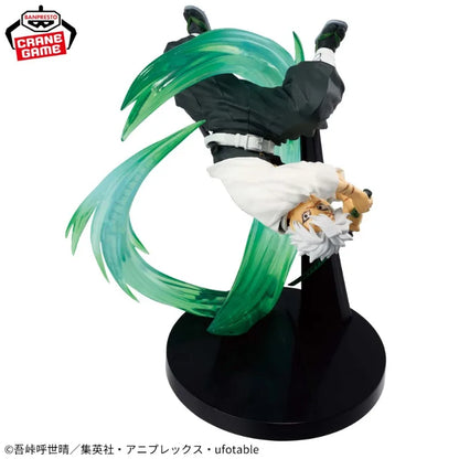 Bandai Banpresto Demon Slayer Shinazugawa Sanemi Vibration Stars Plus