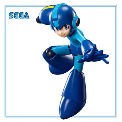 Sega Mega Man Rockman