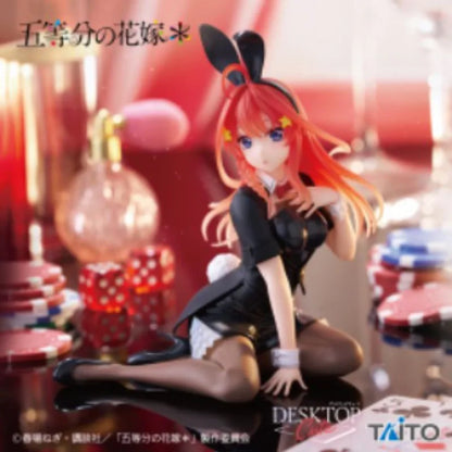 Taito The Quintessential Quintuplets Nakano Itsuki