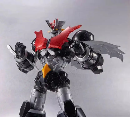 Bandai Model Kit HG 1/144 Mazinger Z Infinity Mazinger ZERO