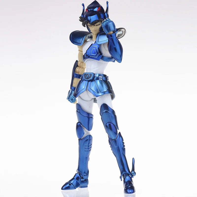 Great Toys GT Saint Seiya Myth Cloth EX Bronze Pegaso V1 Edicion Especial