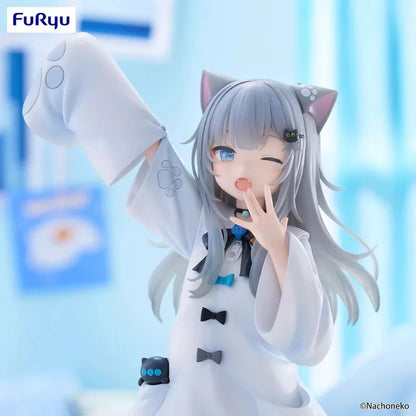 FuRyu Trio-Try-iT Nachoneko