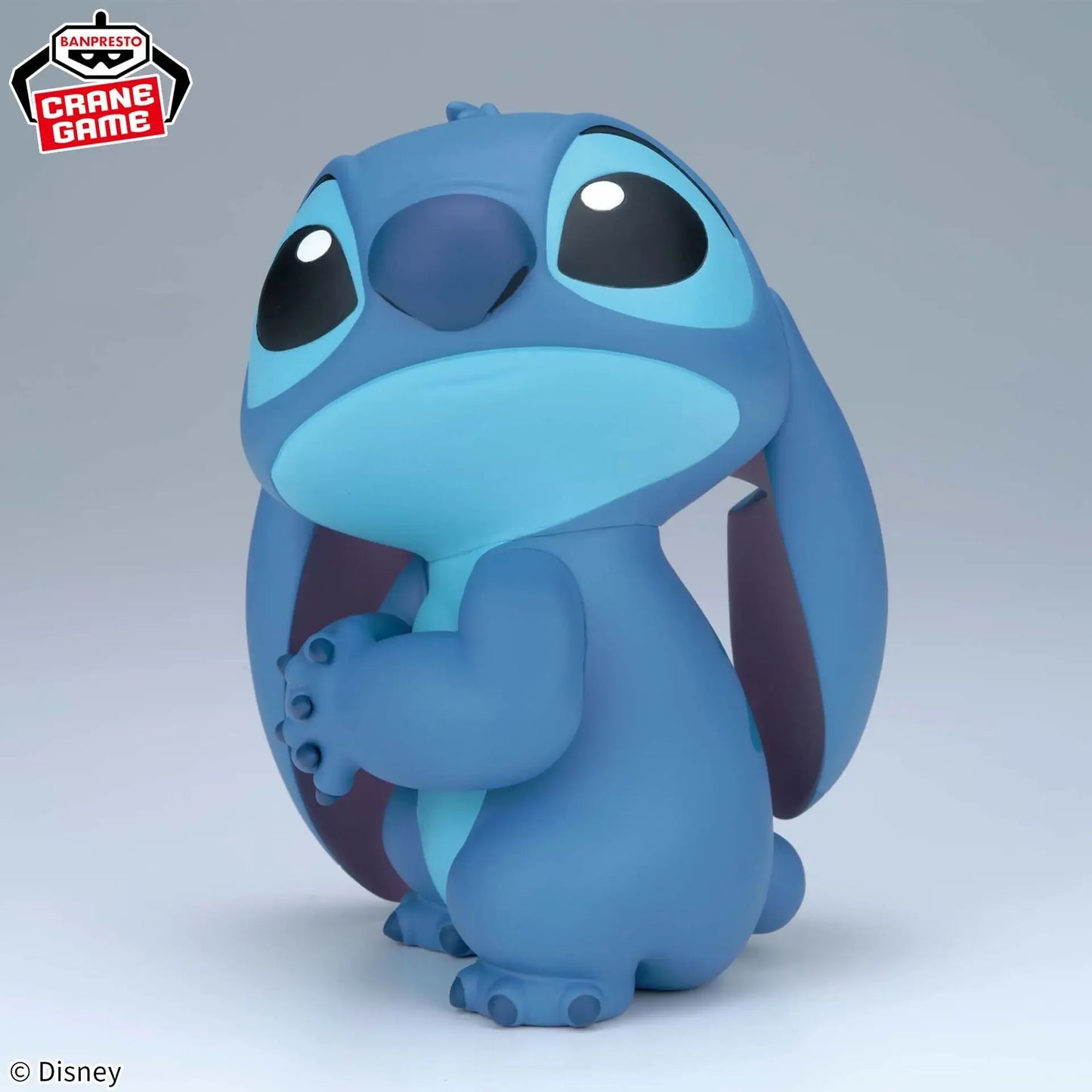 Bandai Banpresto Lilo & Stitch Stitch