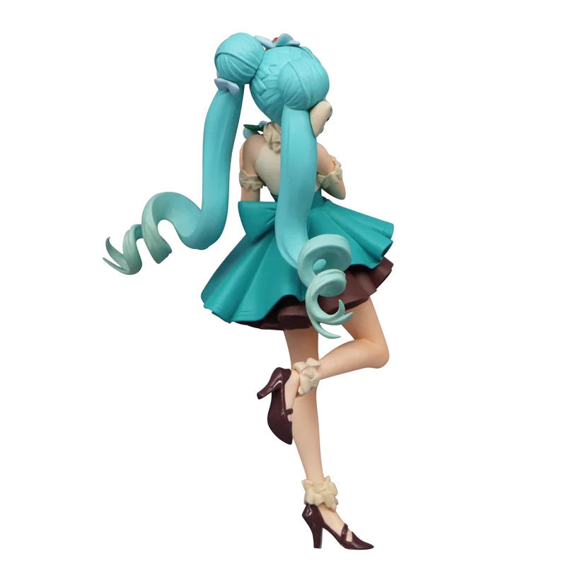Furyu Mint Chocolate Candy Hatsune Miku
