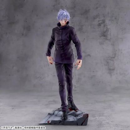 Sega Jujutsu Kaise Gojo Satoru Luminasta