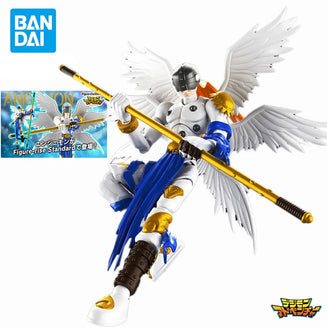 Bandai Figure-rise Digimon Angemon
