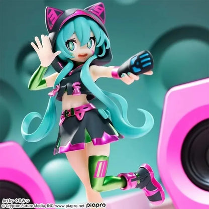 Sega Piapro Hatsune Miku Luminasta Live Stage Ver